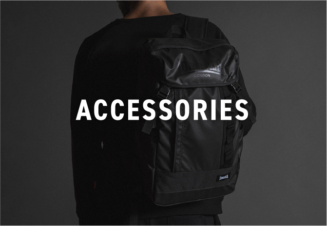 ACCESSORIES | LONSDALE