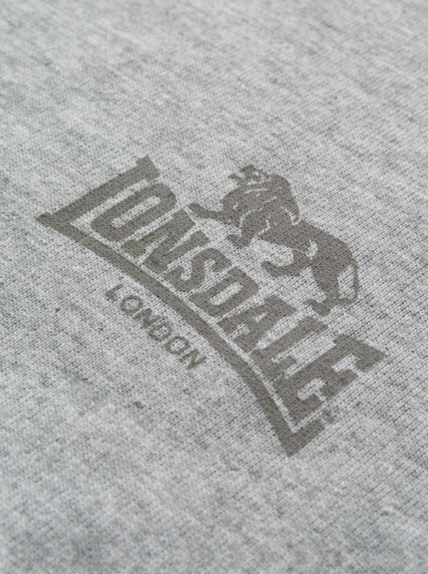 ロンドンロゴT/LONSDALE LONDON LOGO Tee | LONSDALE